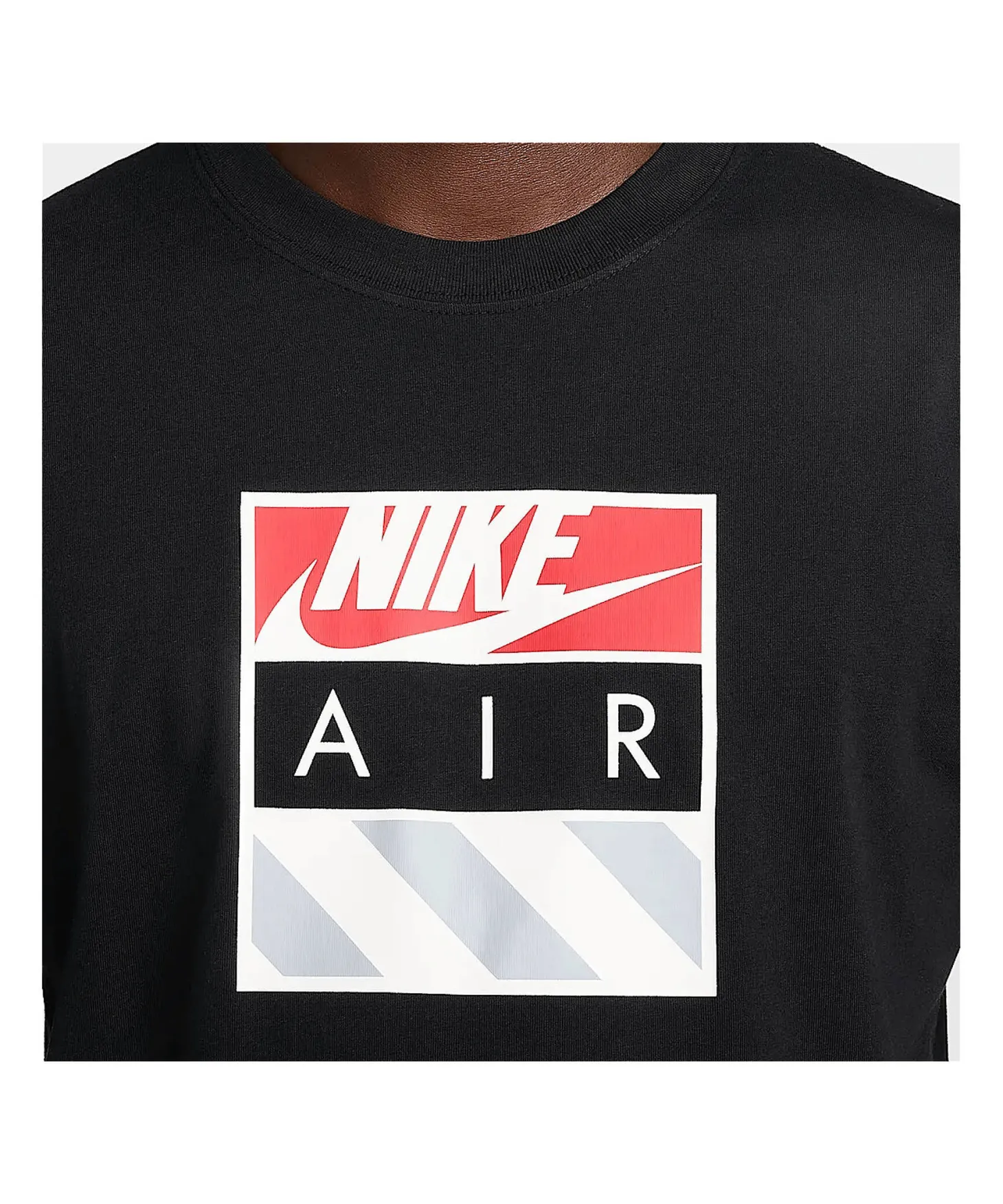 Herren T-Shirt M90 Relaxed Fit