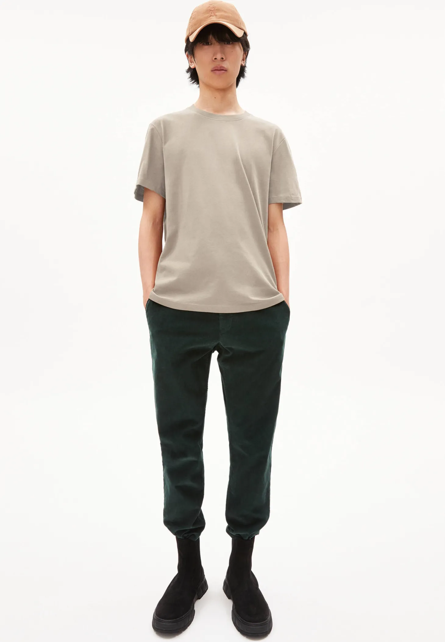 Herren T-Shirt MAARKOS