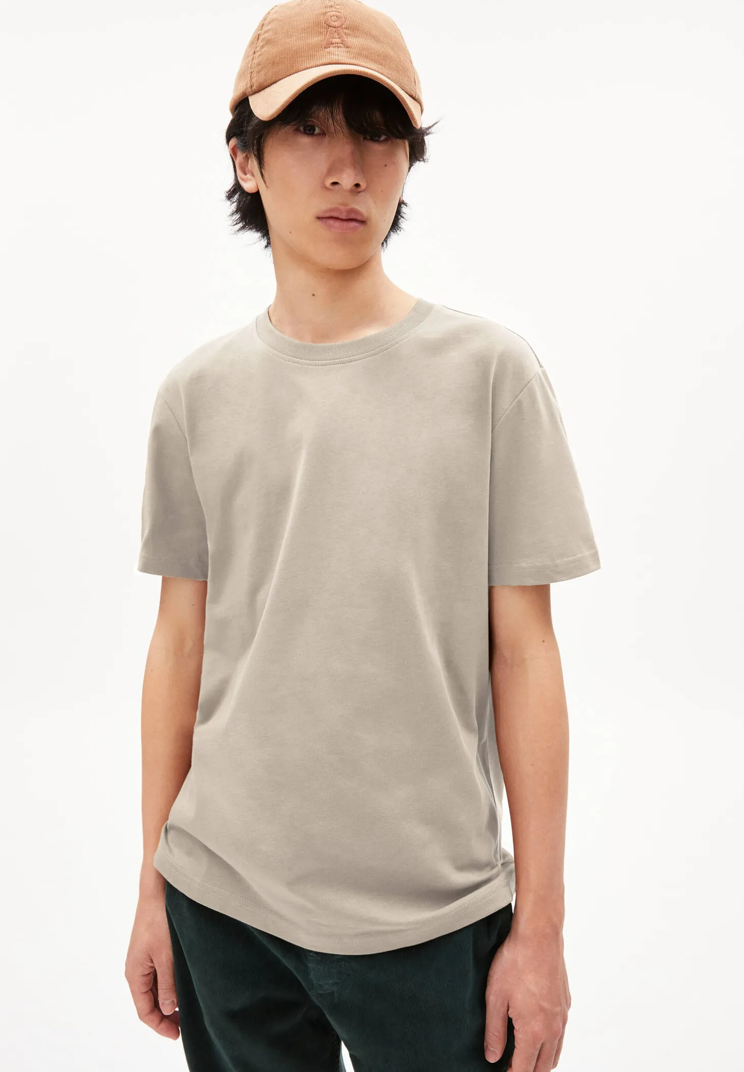 Herren T-Shirt MAARKOS