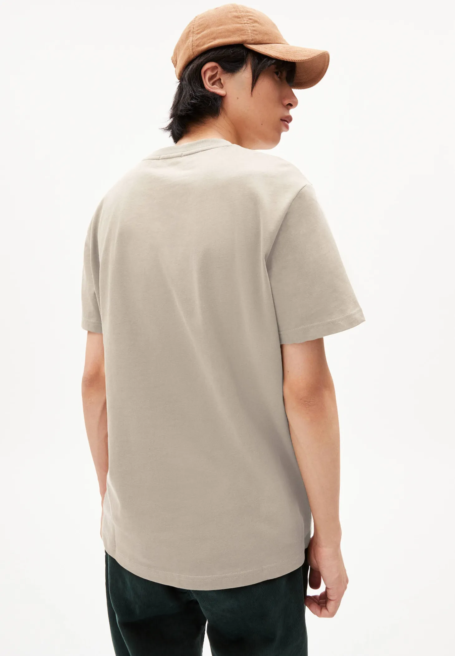 Herren T-Shirt MAARKOS