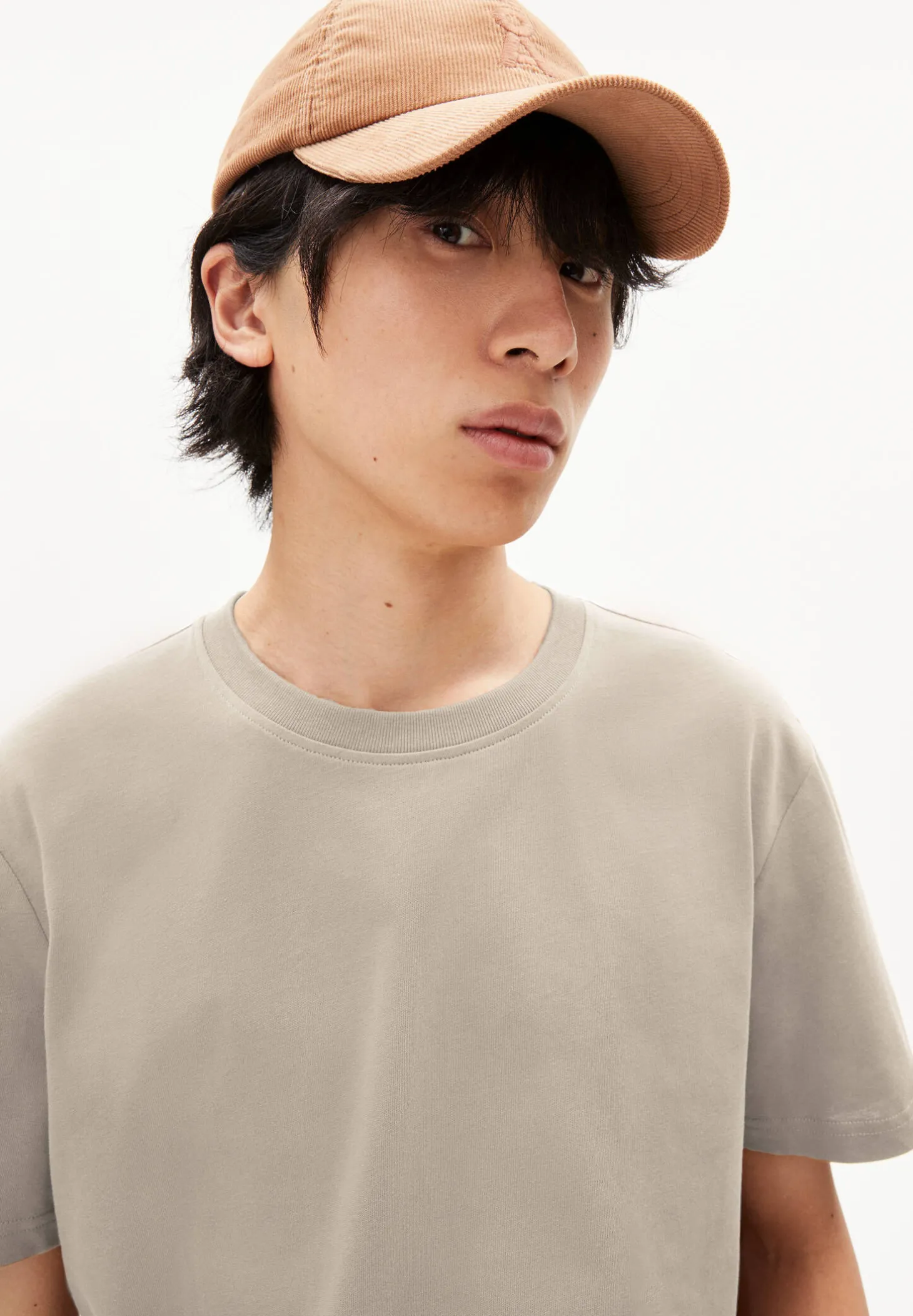 Herren T-Shirt MAARKOS