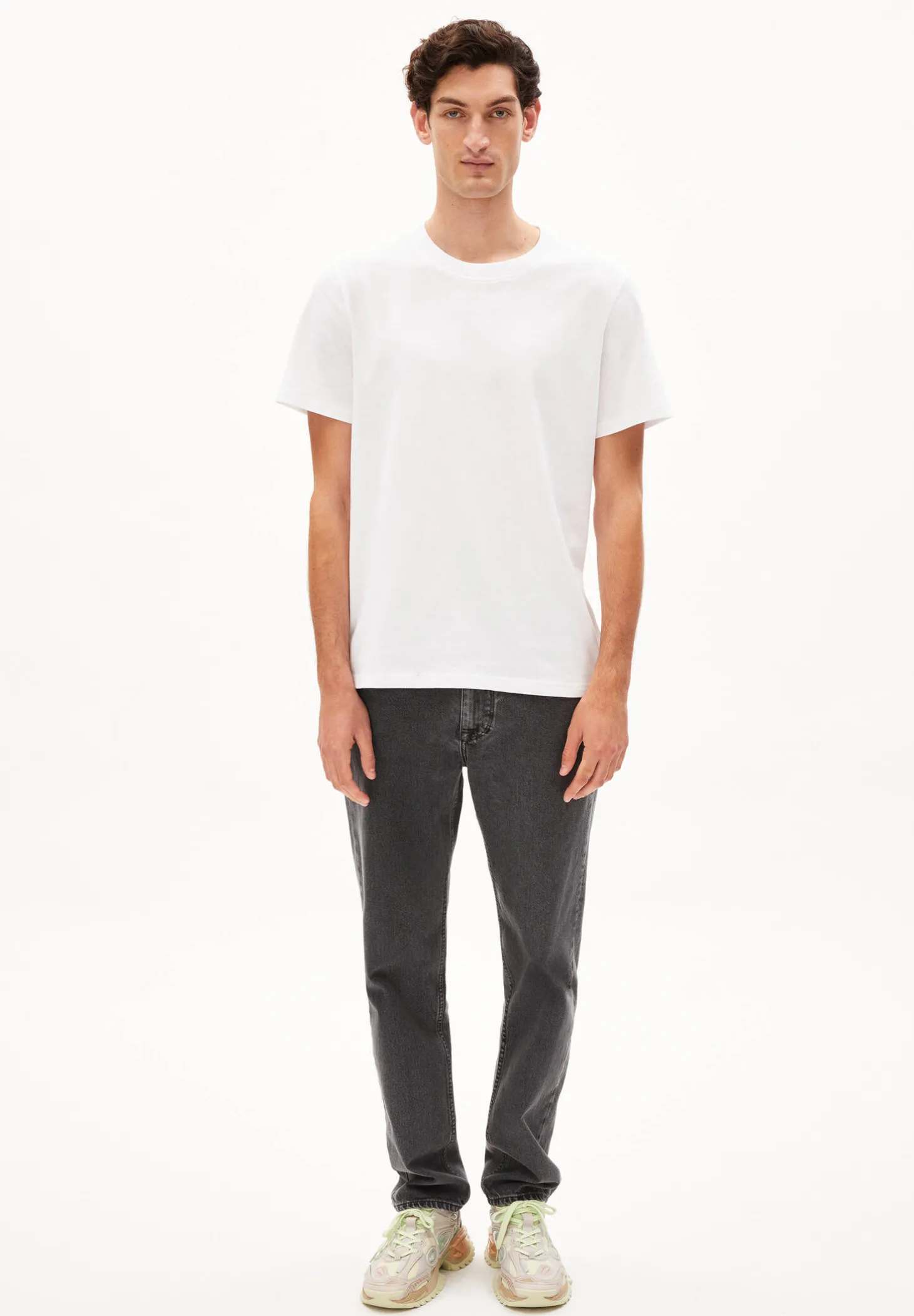 Herren T-Shirt MAARKOS