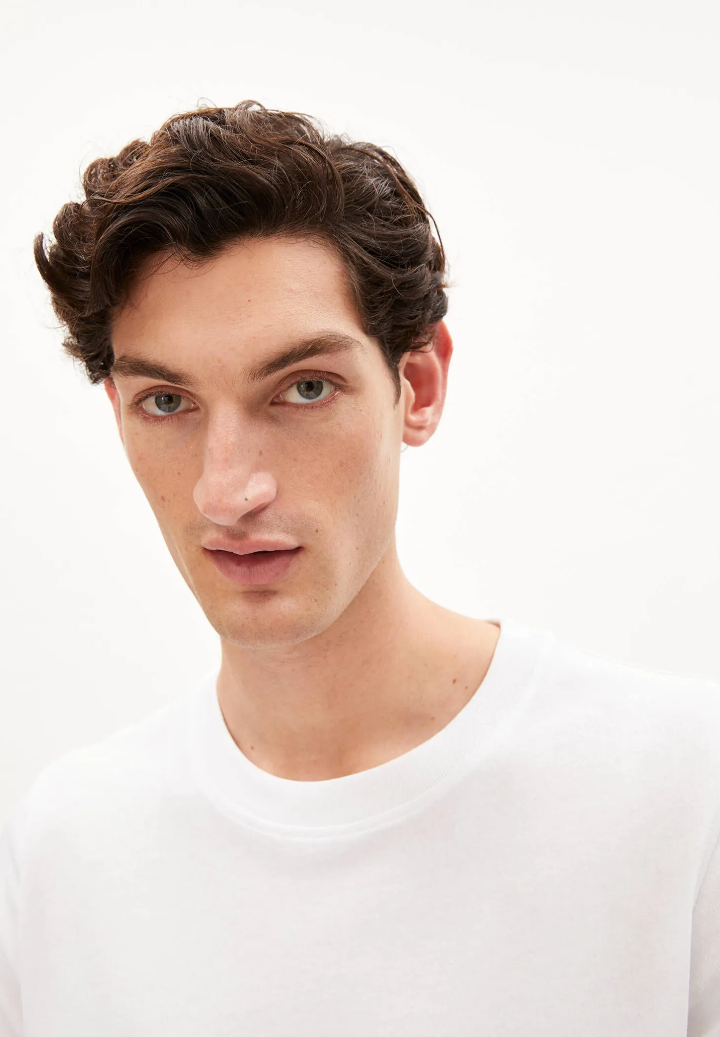 Herren T-Shirt MAARKOS