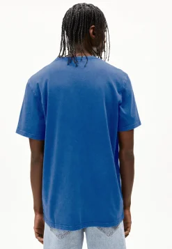 Herren T-Shirt MARKOOS GMT DYE