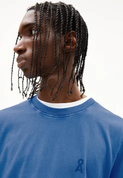 Herren T-Shirt MARKOOS GMT DYE