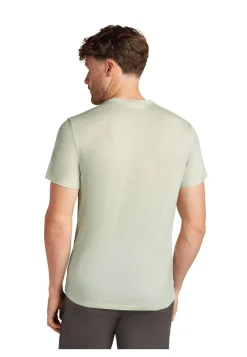Herren T-Shirt MERINO 150 TECH LITE COSY CAMPER