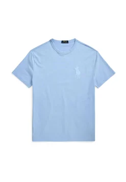 Herren T-Shirt mit BIG PONY Classic Fit