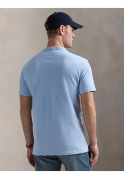 Herren T-Shirt mit BIG PONY Classic Fit