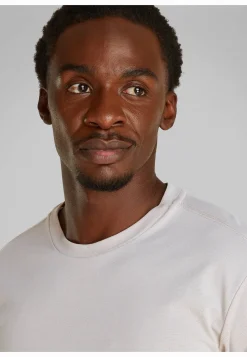 Herren T-Shirt mit Bio-Baumwolle THERMO TECH PIQUE