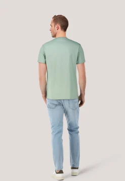 Herren T-Shirt mit Grafik