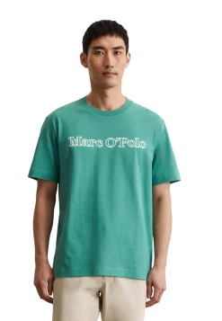 Herren T-Shirt mit Logo