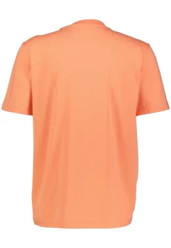 Herren T-Shirt mit Lyocell GLAMPING