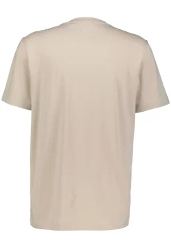 Herren T-Shirt mit Lyocell GLAMPING