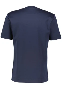 Herren T-Shirt mit Seide L_TESAR 200