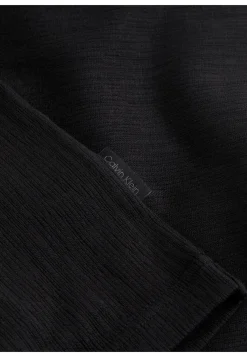 Herren T-Shirt mit Struktur