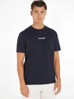 Herren T-Shirt MONOTYPE SMALL CHEST PLACEMENT