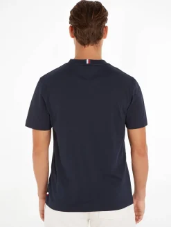 Herren T-Shirt MONOTYPE SMALL CHEST PLACEMENT