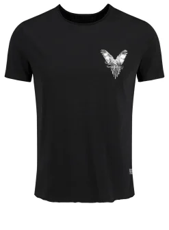 Herren T-Shirt MT ETERNITY ROUND Regular Fit