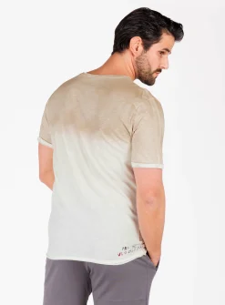 Herren T-Shirt MT PORTLAND