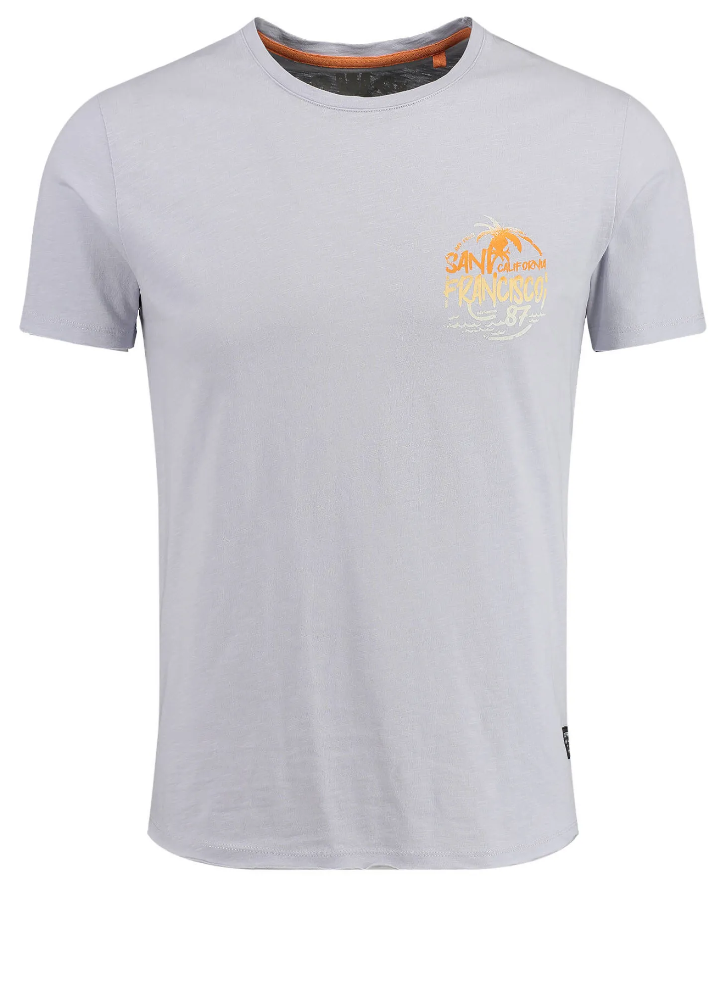 Herren T-Shirt MT SOUND