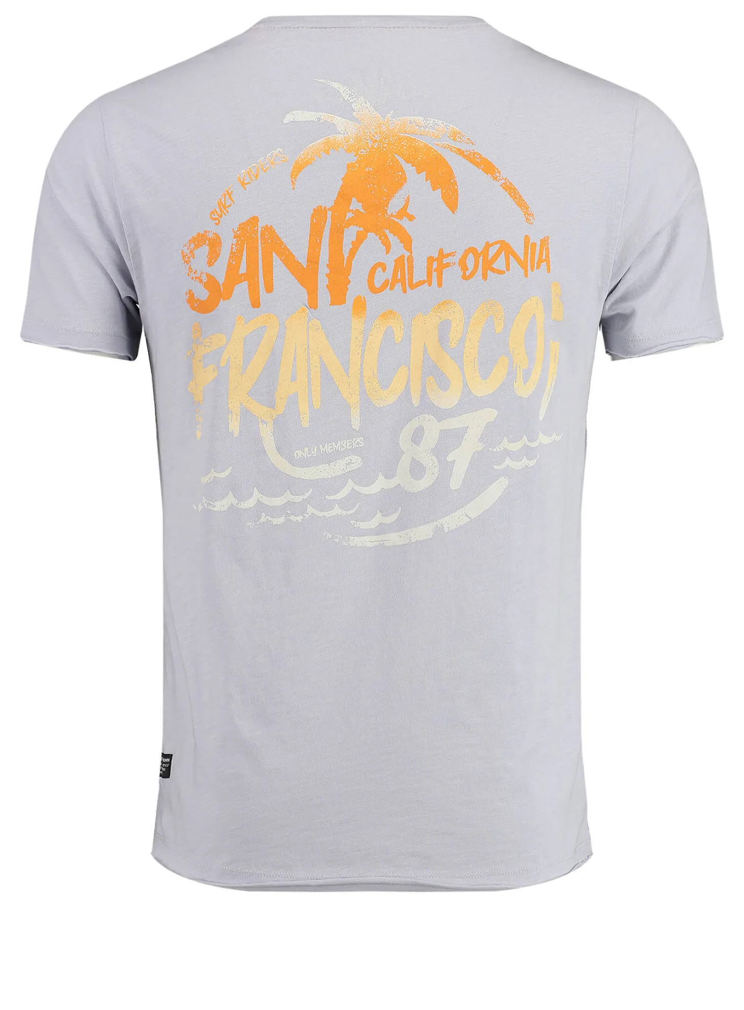 Herren T-Shirt MT SOUND