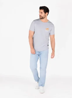 Herren T-Shirt MT SOUND