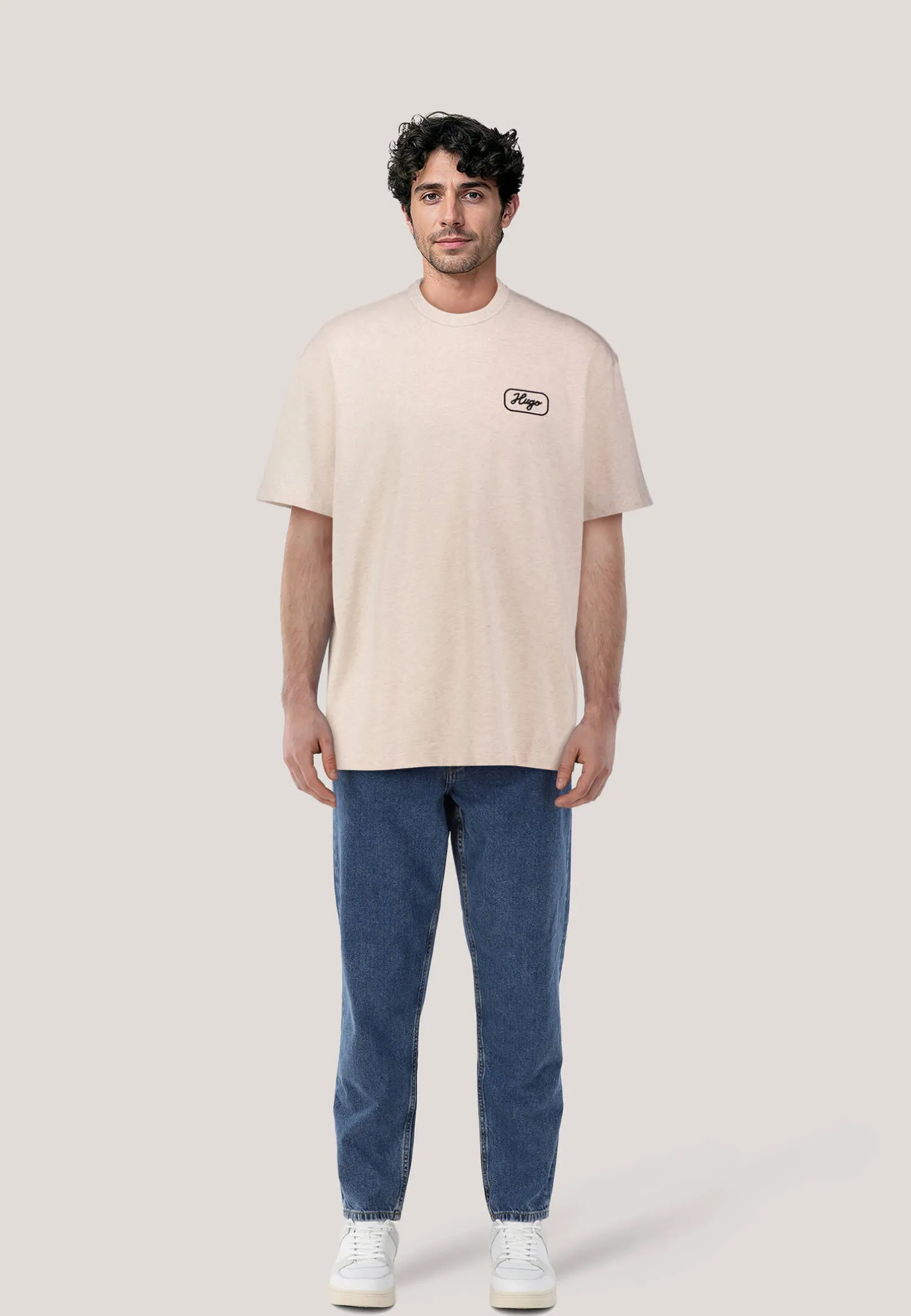 Herren T-Shirt NAMPIE