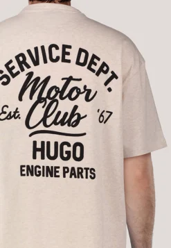 Herren T-Shirt NAMPIE