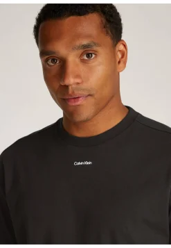 Herren T-Shirt NANO LOGO