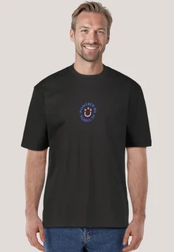 Herren T-Shirt NAPOKA