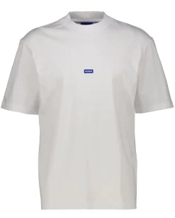 Herren T-Shirt NIEROS Regular Fit