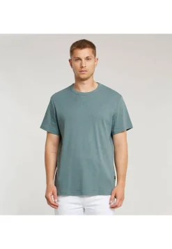 Herren T-Shirt NIFOUS Straight Fit