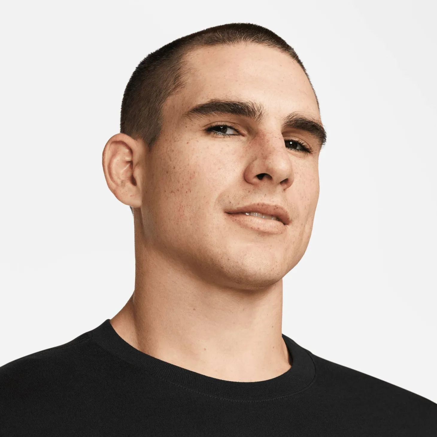 Herren T-Shirt NIKE COURT