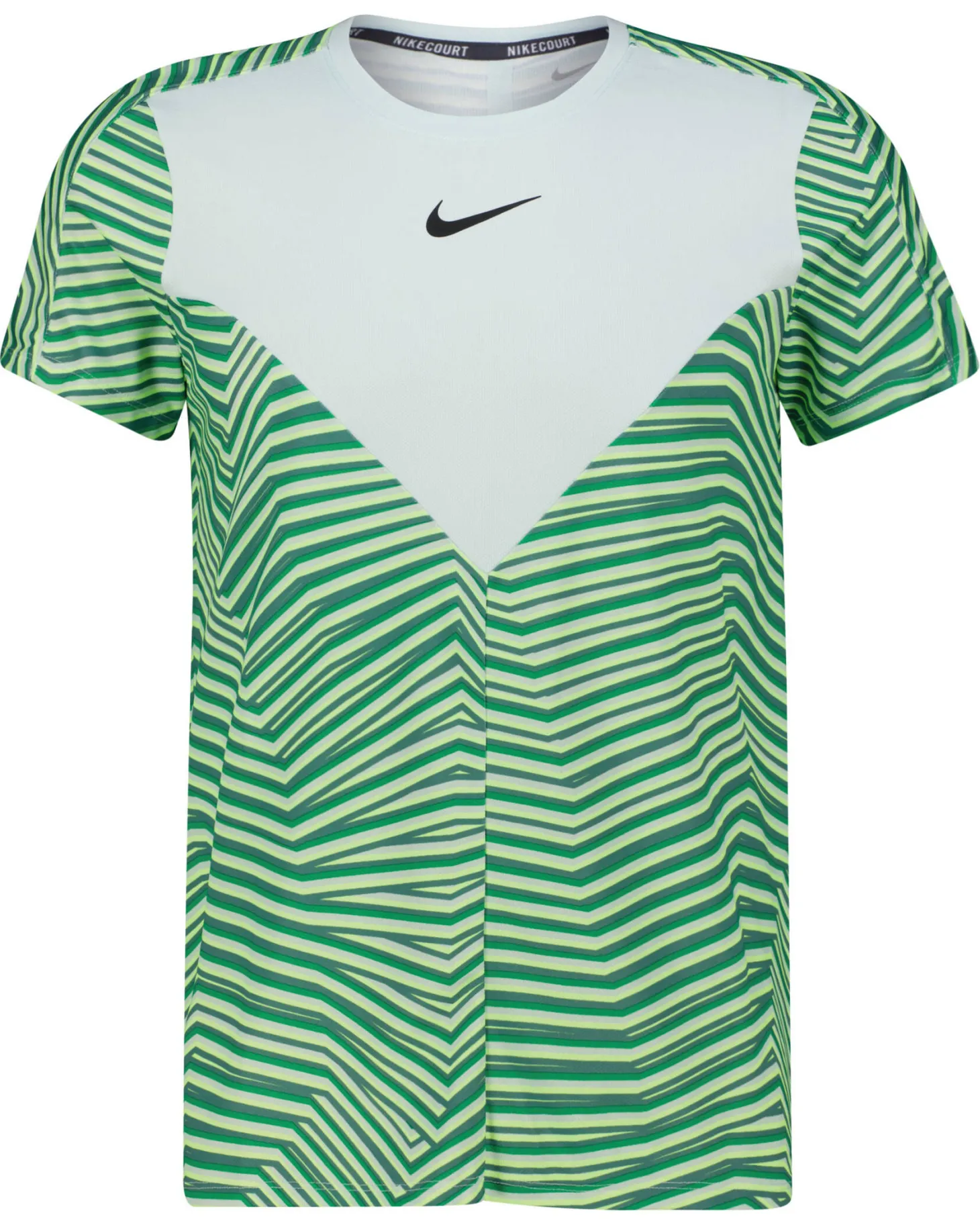 Herren T-Shirt NIKE COURT DRI-FIT SLAM