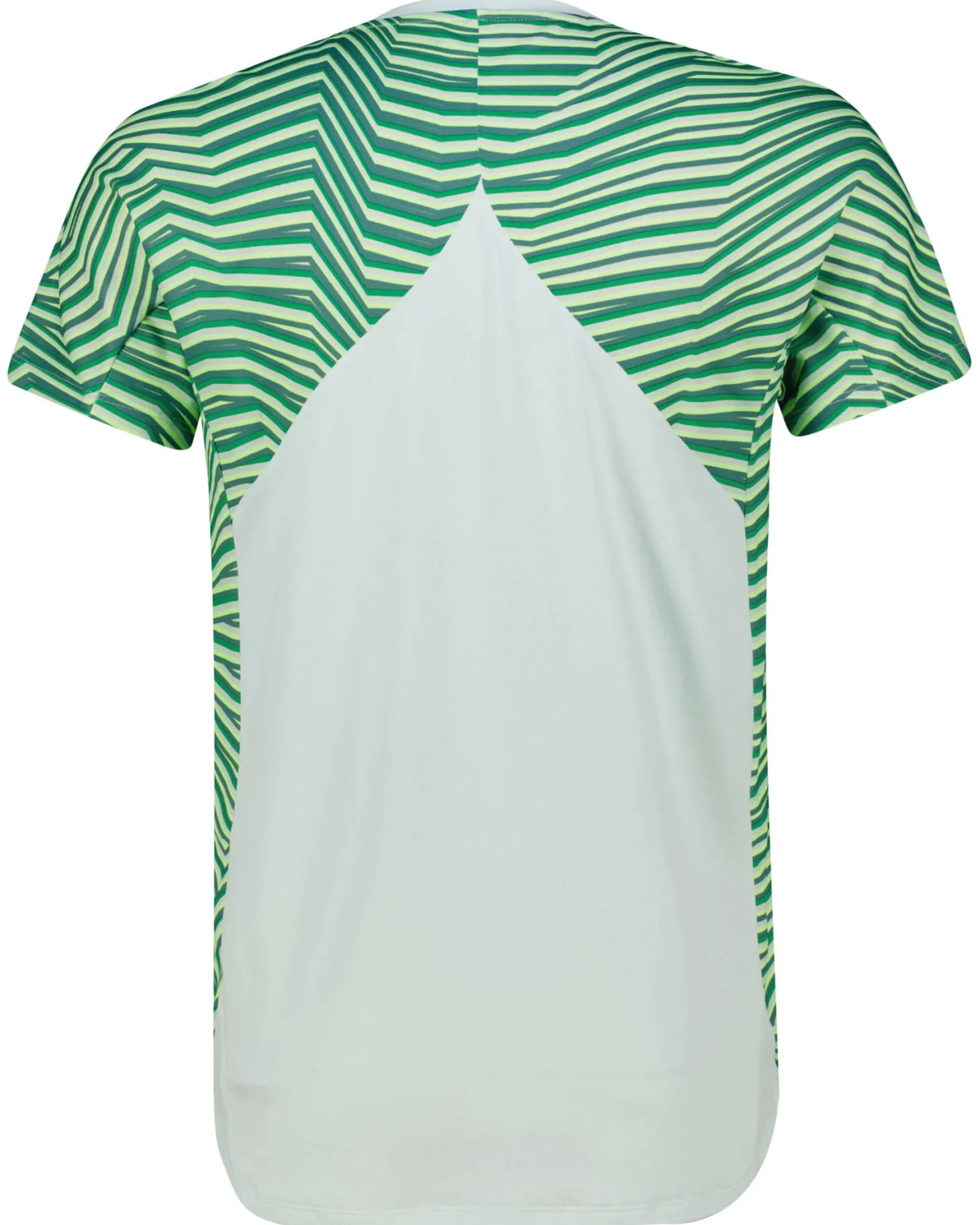 Herren T-Shirt NIKE COURT DRI-FIT SLAM