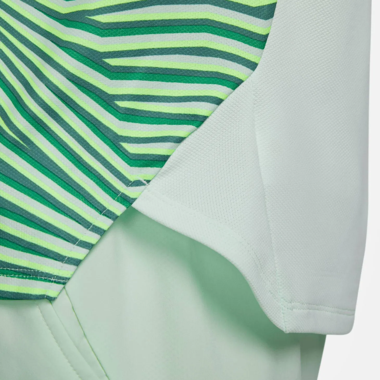 Herren T-Shirt NIKE COURT DRI-FIT SLAM