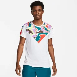 Herren T-Shirt NIKECOURT SLAM