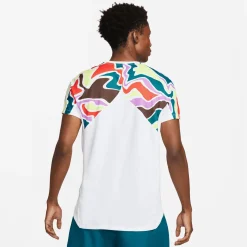 Herren T-Shirt NIKECOURT SLAM