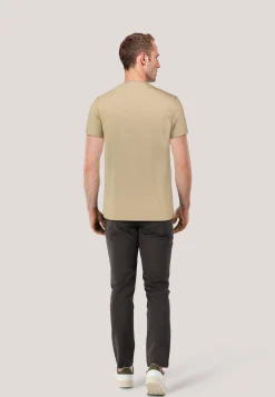 Herren T-Shirt PIQUE Slim Fit