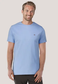 Herren T-Shirt PIQUE Slim Fit