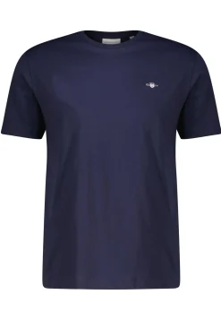 Herren T-Shirt PRINTED ARCHIVE SHIELD TSHIRT