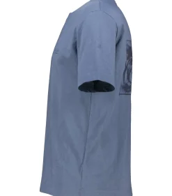 Herren T-Shirt Regular Fit