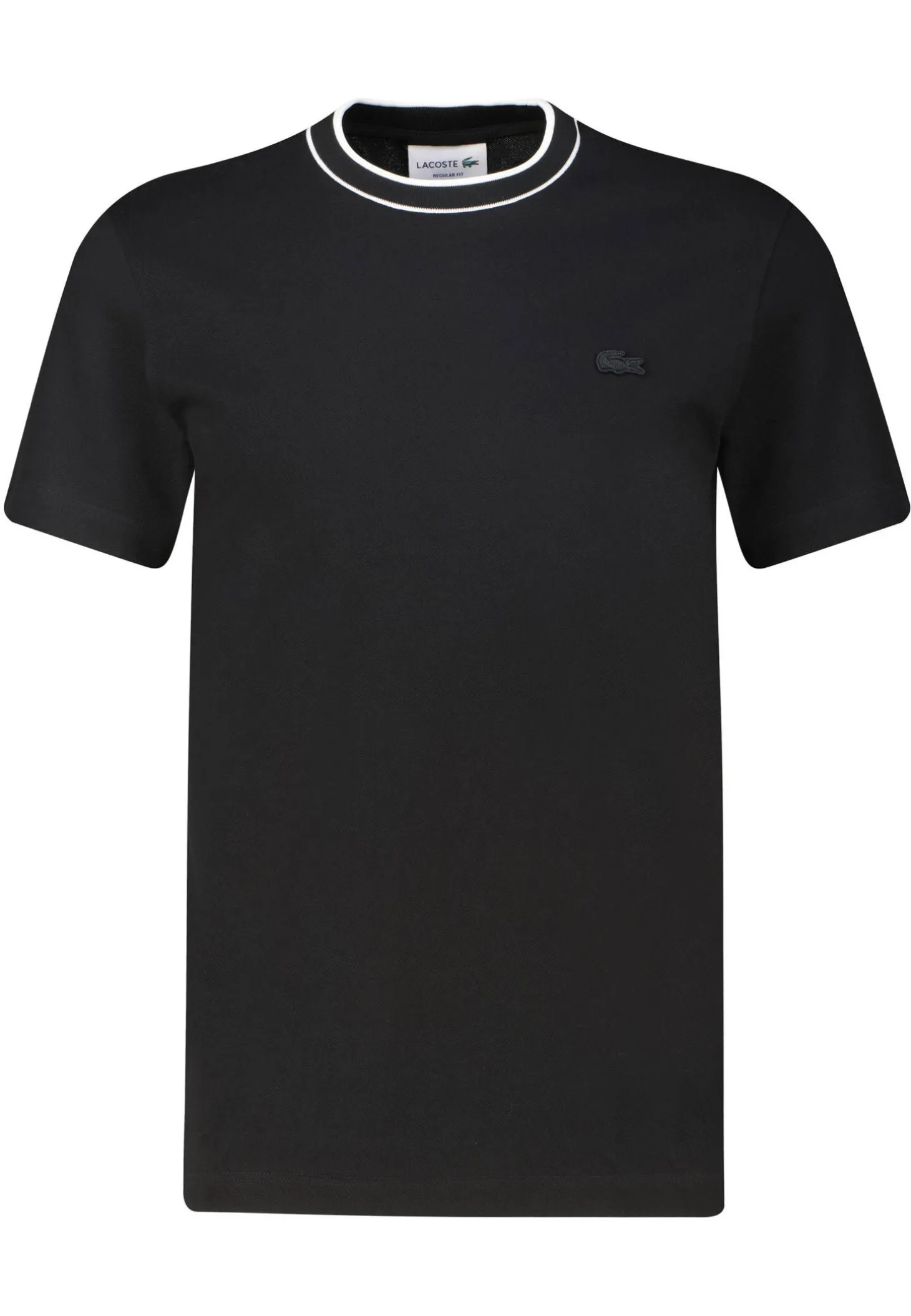 Herren T-Shirt Regular Fit