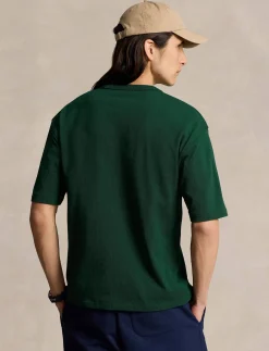 Herren T-Shirt Relaxed Fit