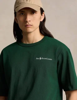 Herren T-Shirt Relaxed Fit