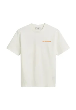 Herren T-Shirt Relaxed Fit