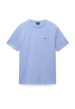 Herren T-Shirt SALIS S/S SUM