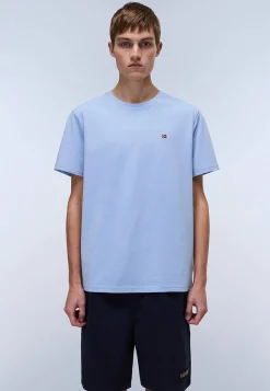 Herren T-Shirt SALIS S/S SUM