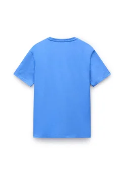 Herren T-Shirt SALIS S/S SUM