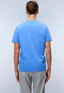 Herren T-Shirt SALIS S/S SUM